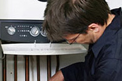boiler repair High Throston