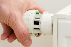 High Throston central heating repair costs