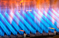 High Throston gas fired boilers