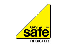 gas safe companies High Throston
